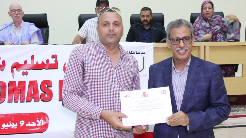 Centre Unamunocentro in Dakhla, Morocco, offers language courses in Arabic, English, Spanish, and French.