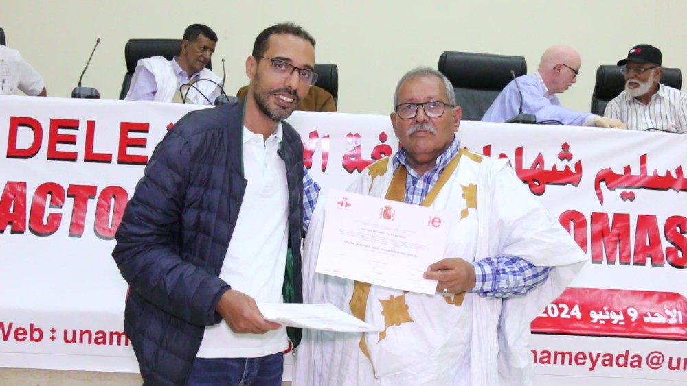 Centre Unamunocentro in Dakhla, Morocco, offers language courses in Arabic, English, Spanish, and French.