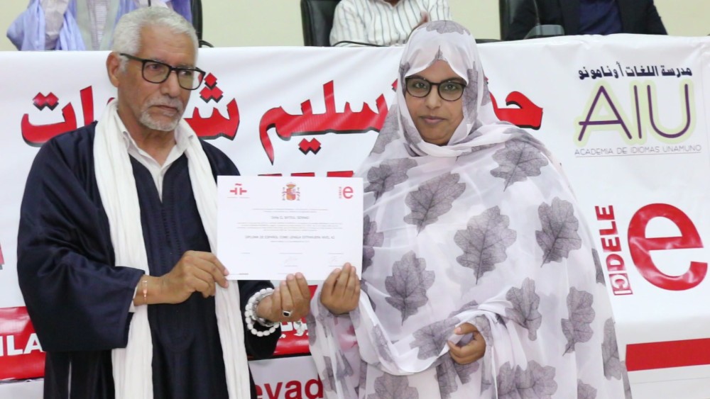 Centre Unamunocentro in Dakhla, Morocco, offers language courses in Arabic, English, Spanish, and French.